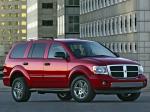 Dodge Durango 2006 года